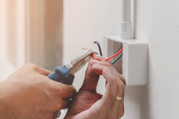 Trusted Indianapolis, IN Electrical Services Experts