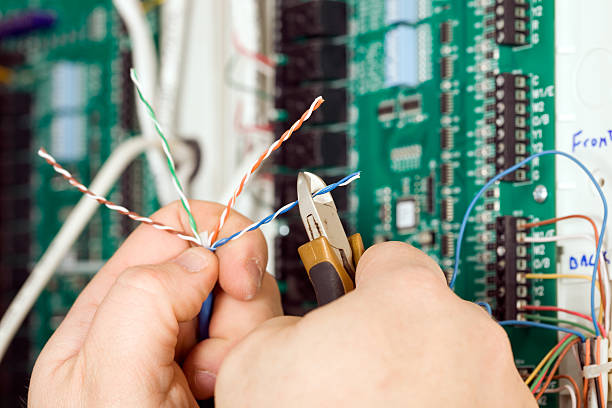 Emergency Electrical Repair Services in Indianapolis, IN